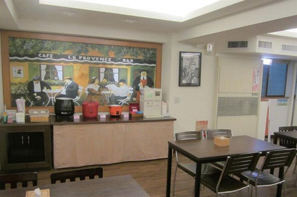 Sin Fu Business Hotel Taichung Exterior foto